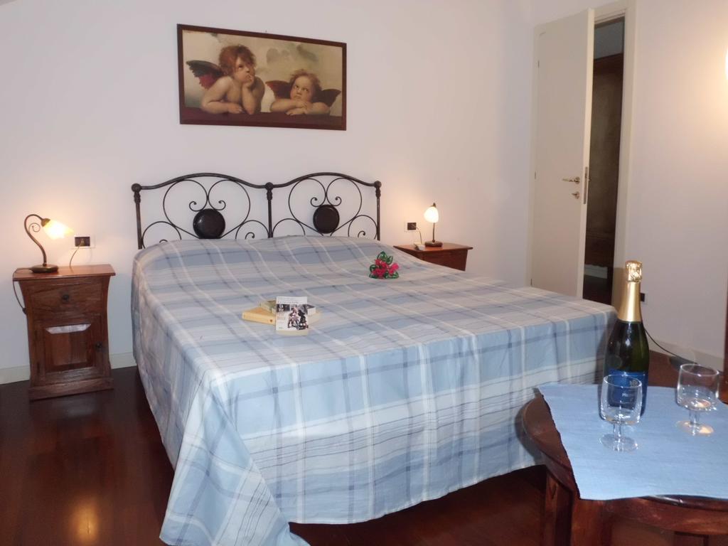 Bellagio Villas 4 Lake Como Oda fotoğraf