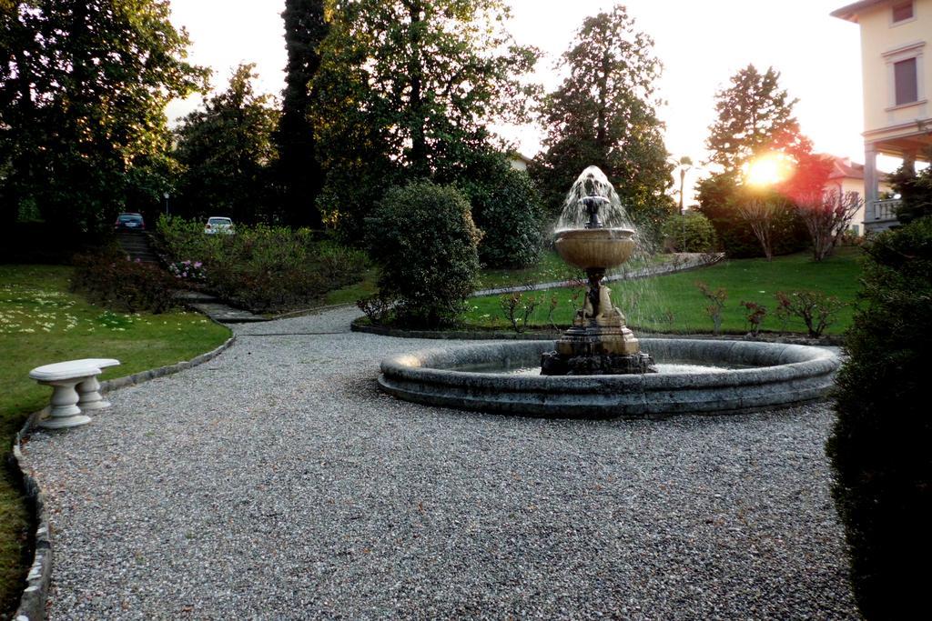 Bellagio Villas 4 Lake Como Oda fotoğraf