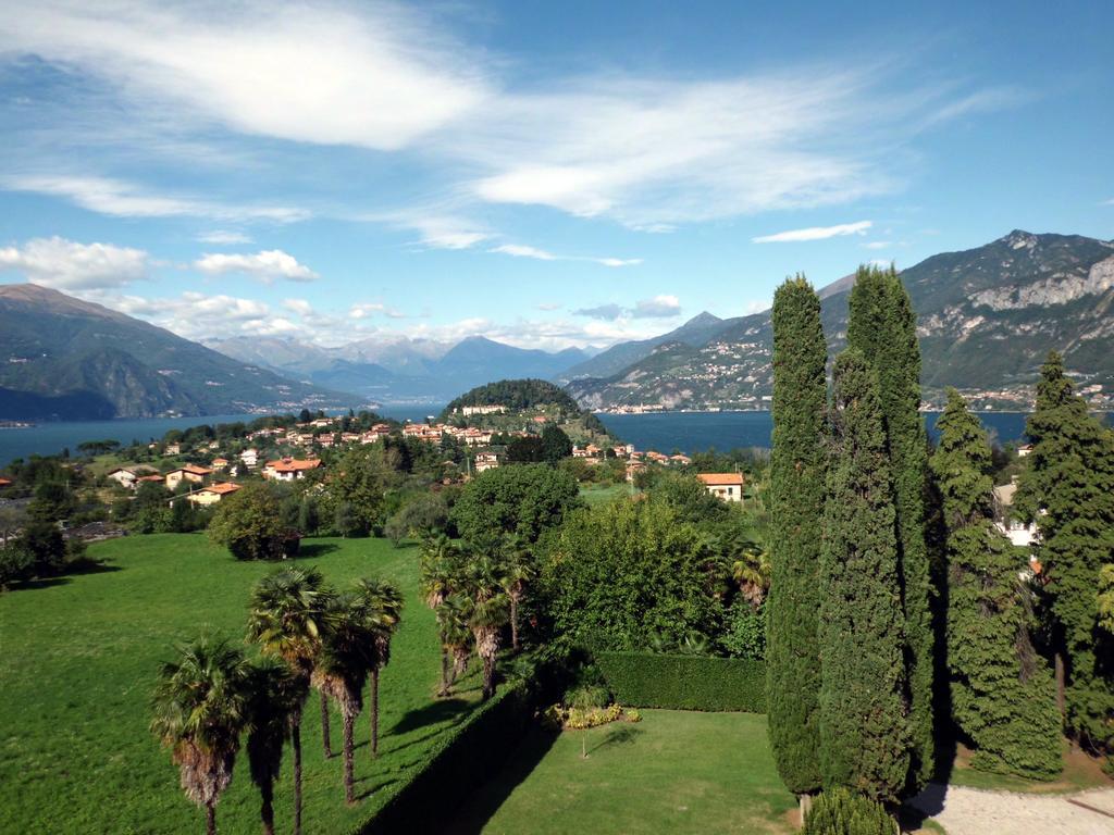 Bellagio Villas 4 Lake Como Oda fotoğraf