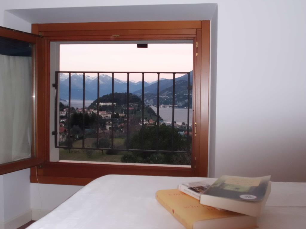 Bellagio Villas 4 Lake Como Oda fotoğraf