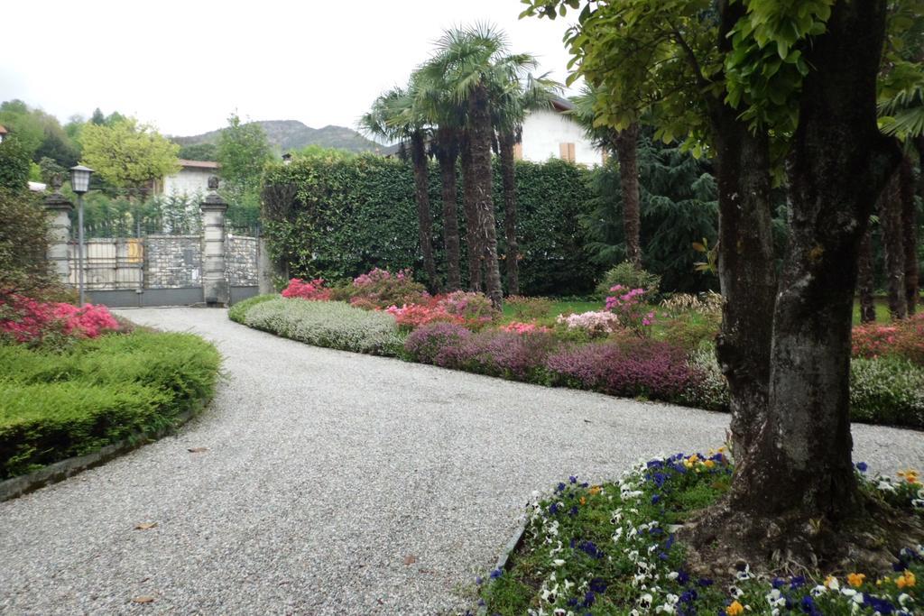 Bellagio Villas 4 Lake Como Dış mekan fotoğraf